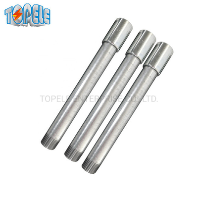 le CEI rigide de tube de conduit de 10 pi de longueur 61386 20mm 110mm