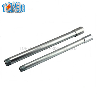 le CEI rigide de tube de conduit de 10 pi de longueur 61386 20mm 110mm