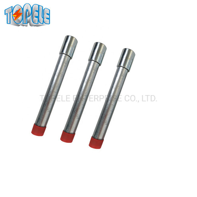 le CEI rigide de tube de conduit de 10 pi de longueur 61386 20mm 110mm