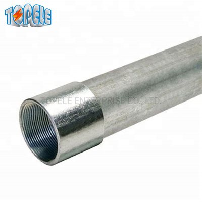 le CEI rigide de tube de conduit de 10 pi de longueur 61386 20mm 110mm