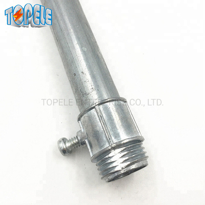 Métallique électrique du CEI 61386-21 d'EMT Conduit Tube