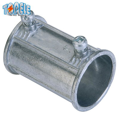 Métallique électrique du CEI 61386-21 d'EMT Conduit Tube