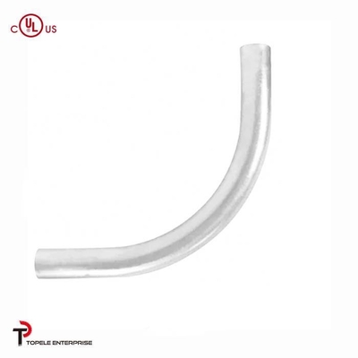 UL797 tube de tuyau du Gi EMT Electrical Flexible Conduit