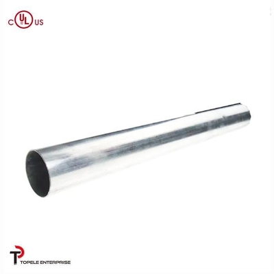 UL797 tube de tuyau du Gi EMT Electrical Flexible Conduit