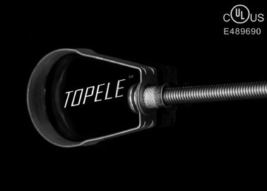 Accrochage à boucle pivotante standard UL pour tuyaux Clmap - acier galvanisé