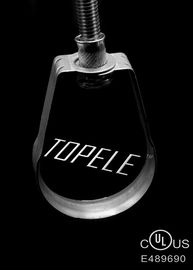 Clampes en acier galvanisé de haute qualité / pendule à boucle pivotante pour suspension de tuyau isolé