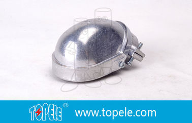 Conducteurs et raccords en aluminium