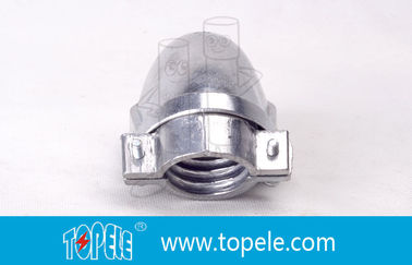 Conducteurs et raccords en aluminium