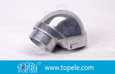 Conducteurs et raccords en aluminium