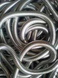 3 / 8 &quot; à 4 &quot; GI conduit électrique flexible et raccords conduit en acier