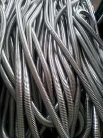 3 / 8 &quot; à 4 &quot; GI conduit électrique flexible et raccords conduit en acier