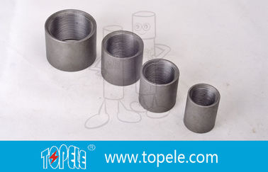 Couplings de conduits rigides en acier galvanisé électrique / conduits IMC et raccords