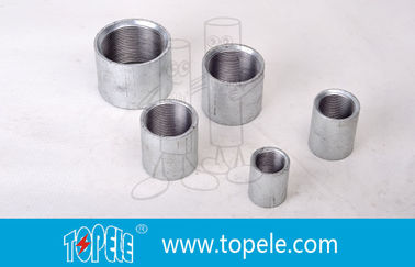 Couplings de conduits rigides en acier galvanisé électrique / conduits IMC et raccords