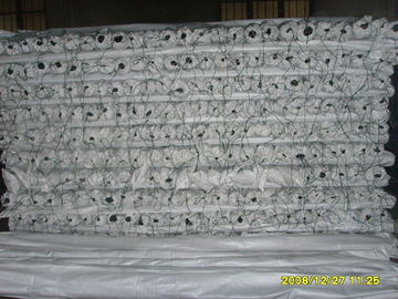Pipe de conduit TOPELE GI avec raccords électroplatés BS4568