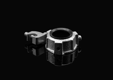 4&quot; conduits et raccords pour conduits IMC