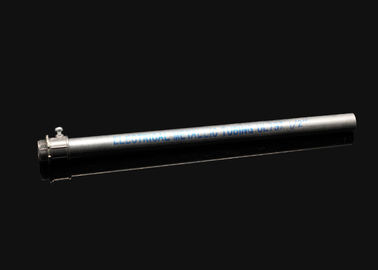 Les raccords des conduits métalliques, les raccords des conduits d' aluminium rigides et les raccords.