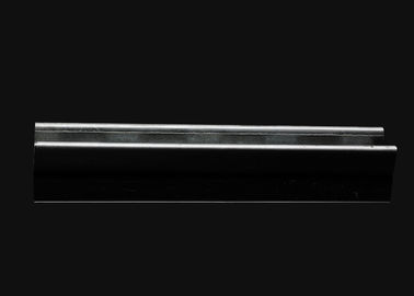 Un canal de galvanisation en acier galvanisé à chaud avec système de support de conduit de câble UL