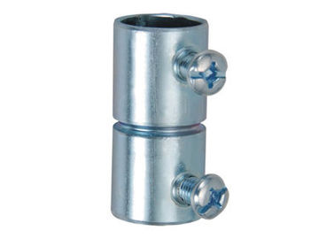 1/2&quot; à 4&quot; EMT conduit et raccords en acier ensemble de vis EMT conduit accouplement American Standard