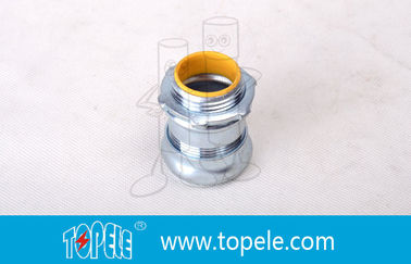 NPT Thread EMT conduit et raccords et connecteur de compression en acier