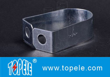 La norme UL Unistrut Channel est une norme en acier pour les accrochages / pinces à tuyaux pour tunnels.