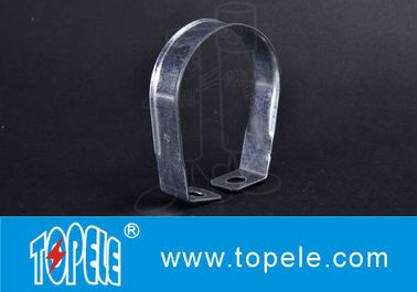 La norme UL Unistrut Channel est une norme en acier pour les accrochages / pinces à tuyaux pour tunnels.