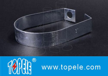 La norme UL Unistrut Channel est une norme en acier pour les accrochages / pinces à tuyaux pour tunnels.