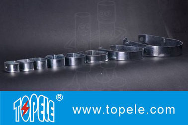 La norme UL Unistrut Channel est une norme en acier pour les accrochages / pinces à tuyaux pour tunnels.