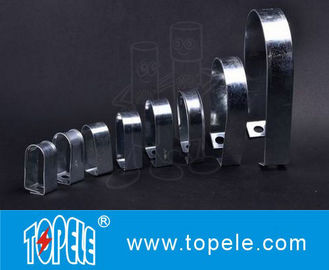 La norme UL Unistrut Channel est une norme en acier pour les accrochages / pinces à tuyaux pour tunnels.