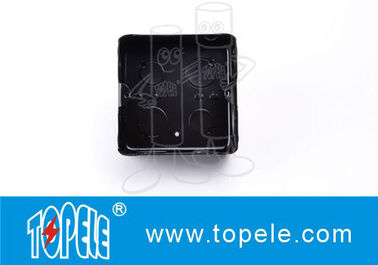 OEM sortie de prise de sol panneau carré cuivre / aluminium rond alliage POP type
