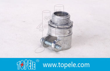 Zinc moulé à la fonte conduit flexible et raccords / connecteur rapide
