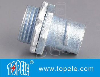 L'aluminium et le zinc ont été coulés en moulage sous pression, conduit flexible et raccords de 1/2 &quot; à 1&quot;