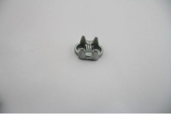 Indicateur d' angle rigide du conduit IMC et des raccords avec pince à tuyaux, fer malléable