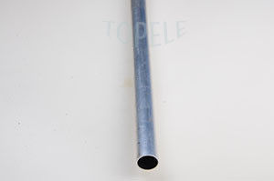 3/4 Armatures de conduits électriques métalliques en aluminium plus résistantes à la corrosion