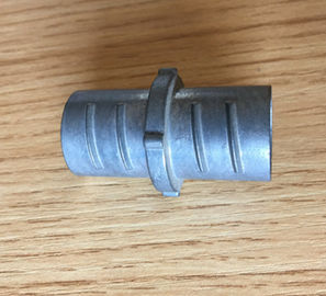 Couplings flexibles conduit flexible et raccords en zinc coulée sous pression vis en type tuyau