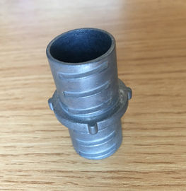 Couplings flexibles conduit flexible et raccords en zinc coulée sous pression vis en type tuyau