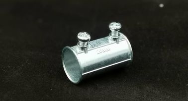 Acier galvanisé pour couplage de conduits de petite taille BS4568 sur mesure pour le marché du Chili