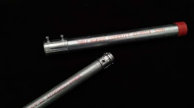 Tuyaux électriques BS4568, BS31 Galvanisés à chaud