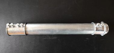 L'acier galvanisé pour couplage de conduits GI 20 mm 25 mm 32 mm