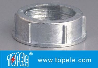 Résidus de conduits IMC en fonte sous pression au zinc / boîtiers isolants pour rigide