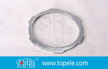 Résistants électriques pour conduits en zinc à cloison de type ISO pour conduits rigides / IMC / EMT