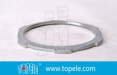 Résistants électriques pour conduits en zinc à cloison de type ISO pour conduits rigides / IMC / EMT