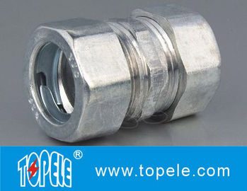 1/2&quot; à 2&quot; Conduit et raccords de l'IMC Zinc couplage de compression sous pression