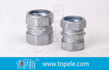 1/2&quot; à 2&quot; Conduit et raccords de l'IMC Zinc couplage de compression sous pression