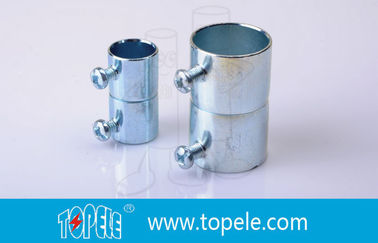 1/2 à 4 &quot; EMT conduit et raccords en acier ensemble de vis EMT conduit accouplement American Standard