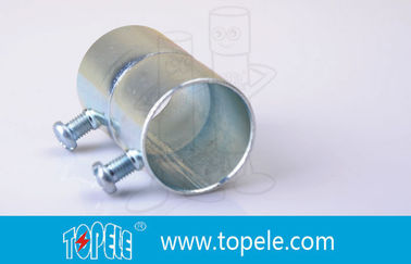 1/2 à 4 &quot; EMT conduit et raccords en acier ensemble de vis EMT conduit accouplement American Standard