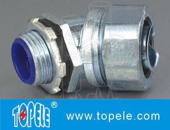 Liquide - conduit étroit flexible et raccords connecteur en acier angle de 90 degrés