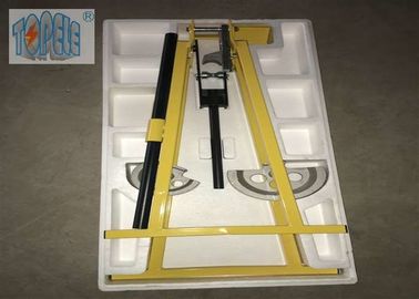 20 mm / 25 mm / 32 mm BS4568 Machine de pliage de tuyaux de conduits Portable type longue durée de vie