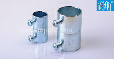 1/2 à 4 &quot; EMT conduit et raccords en acier ensemble de vis EMT conduit accouplement American Standard