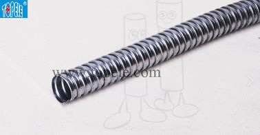 3/8''--4'' d'acier galvanisé conduit flexible/conduit métallique flexible pour câble électrique