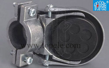 Résidus de conduits en aluminium de 1/2' à 2' de type pinceau à capuche d'entrée